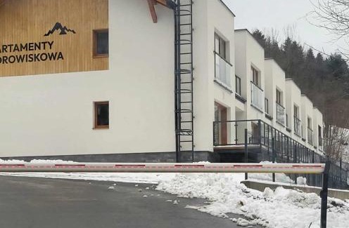 Szczyrk Apartamento | Apartament Uzdrowiskowa Szczyrk