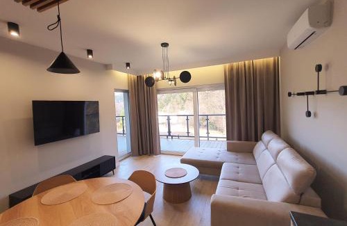 Szczyrk Apartamento | Apartament Uzdrowiskowa Szczyrk