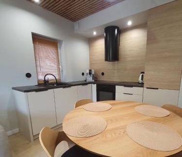 Szczyrk Apartamento | Apartament Uzdrowiskowa Szczyrk