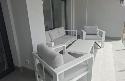 Punta Prima Apartamento | Apartament - Valonia Resort