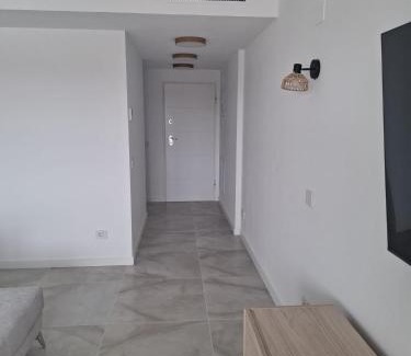 Punta Prima Apartamento | Apartament - Valonia Resort