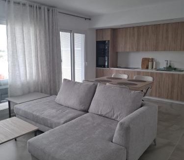 Punta Prima Apartamento | Apartament - Valonia Resort