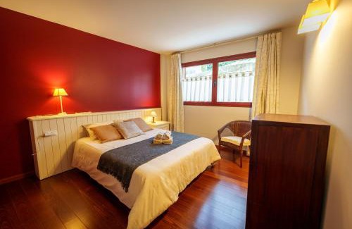 Espui Apartamento | Apartament Vega - Vall Fosca - L'Amfitriona