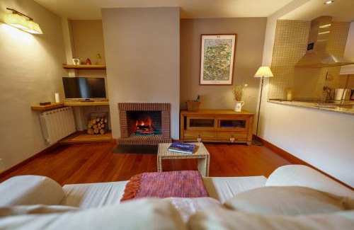 Espui Apartamento | Apartament Vega - Vall Fosca - L'Amfitriona