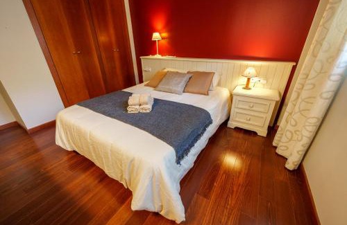Espui Apartamento | Apartament Vega - Vall Fosca - L'Amfitriona