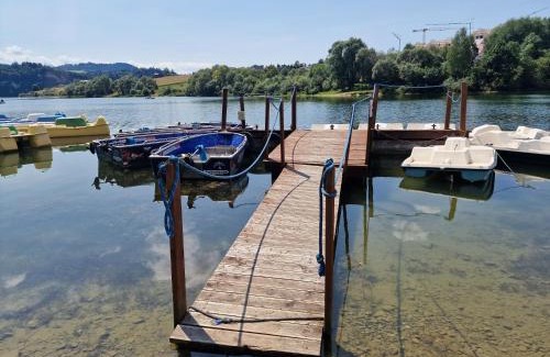 Czorsztyn Apartamento | Apartament VELO Czorsztyn