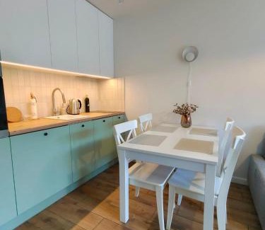 Rowy Apartamento | Apartament VerdeMar
