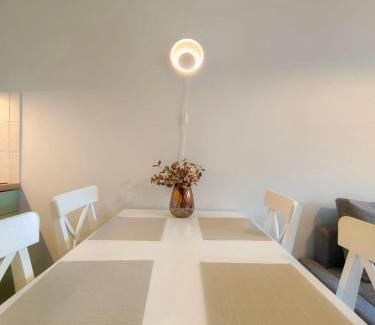 Rowy Apartamento | Apartament VerdeMar