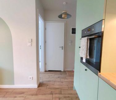Rowy Apartamento | Apartament VerdeMar