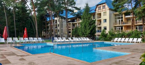Lukecin Apartamento | Apartament VI Blue Mare