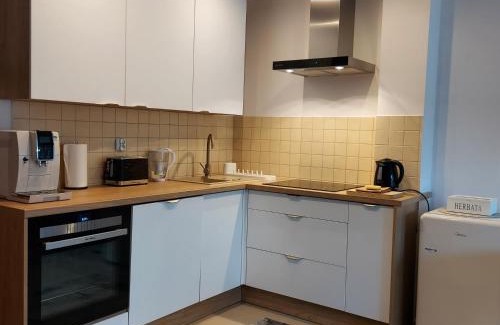 Lukecin Apartamento | Apartament VI Blue Mare
