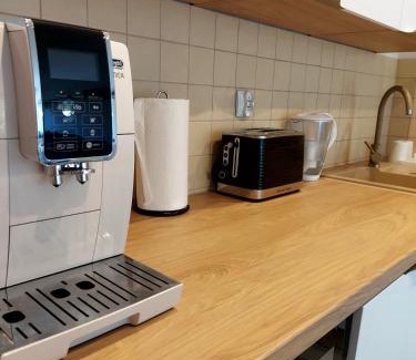 Lukecin Apartamento | Apartament VI Blue Mare