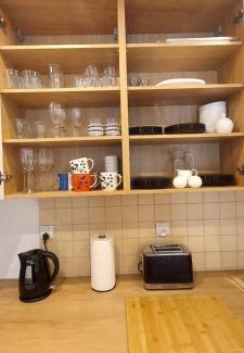 Lukecin Apartamento | Apartament VI Blue Mare
