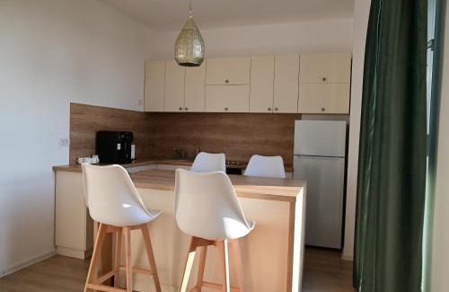 Cordau Apartamento | Apartament Via