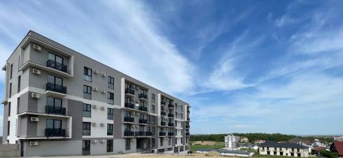 Cordau Apartamento | Apartament Via