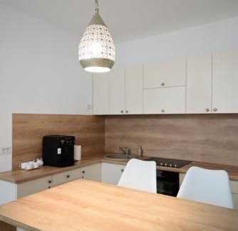 Cordau Apartamento | Apartament Via