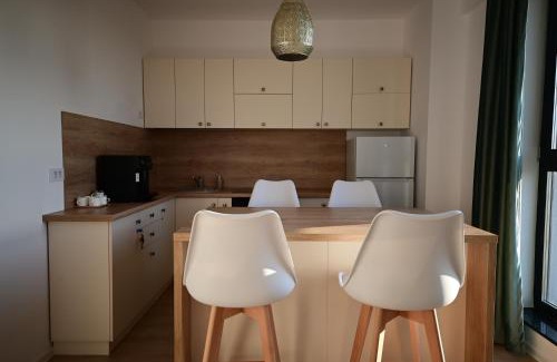 Cordau Apartamento | Apartament Via