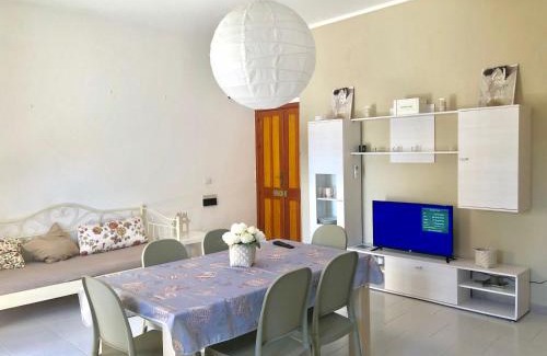 Lu Bagnu Apartamento | Apartament Victoria 150mt from beach