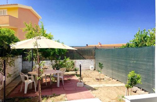 Lu Bagnu Apartamento | Apartament Victoria 150mt from beach