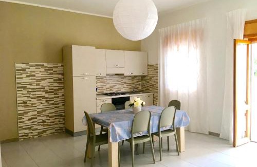 Lu Bagnu Apartamento | Apartament Victoria 150mt from beach
