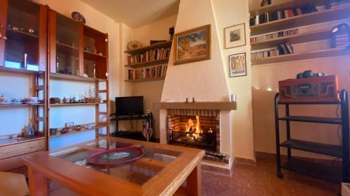 Prades Apartamento | Apartament Vila Vermella, PRADES