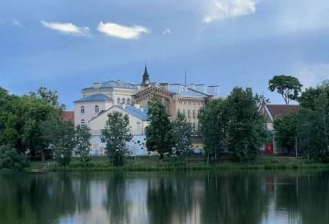 Szczytno Apartamento | Apartament Villa Natura II