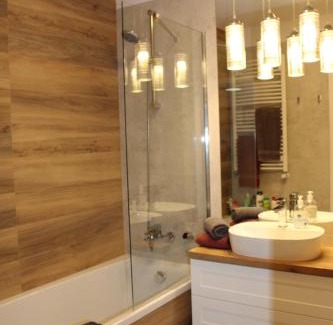 Szczytno Apartamento | Apartament Villa Natura II