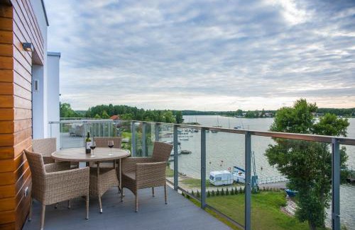 Rydzewo Apartamento | Apartament Villa Nautica