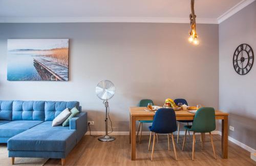 Rydzewo Apartamento | Apartament Villa Nautica