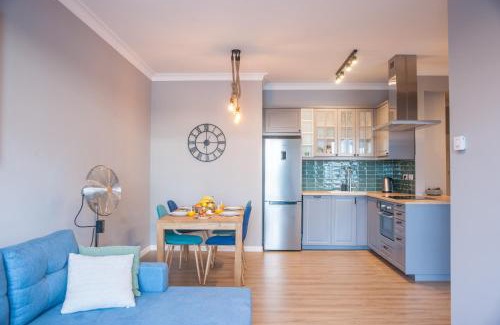 Rydzewo Apartamento | Apartament Villa Nautica