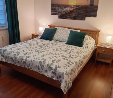 Swinoujscie Apartamento | Apartament Villa Park Świnoujście