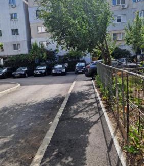 Galati Apartamento | Apartament Vintage