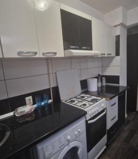 Galati Apartamento | Apartament Vintage