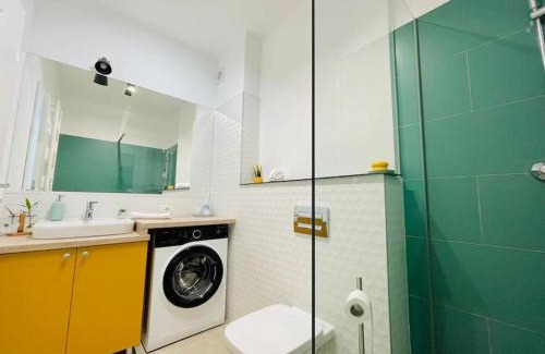 Arad Apartamento | Apartament Vipii’s Residence
