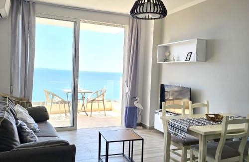 Qafe e Gjashtes Apartamento | Apartament Vistula