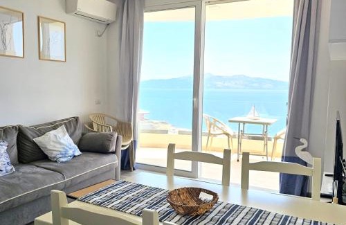 Qafe e Gjashtes Apartamento | Apartament Vistula