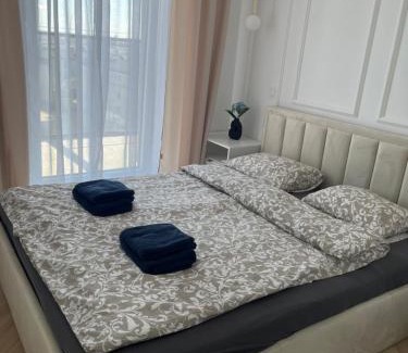 Ursus Apartamento | Apartament Vulcano Komfort Nowy Ursus