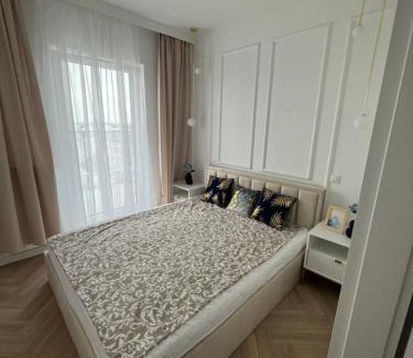 Ursus Apartamento | Apartament Vulcano Komfort Nowy Ursus