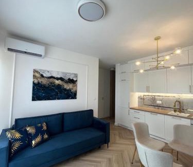 Ursus Apartamento | Apartament Vulcano Komfort Nowy Ursus