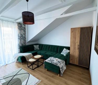 Wladyslawowo Apartamento | Apartament Władysławowo