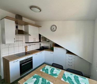 Wladyslawowo Apartamento | Apartament Władysławowo