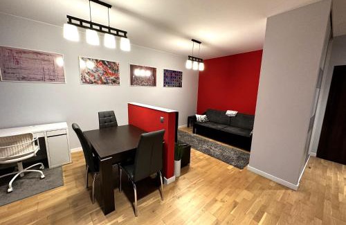 Ochota Apartamento | Apartament Włodarzewska