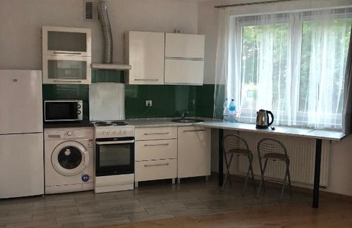 Wola Duchacka Apartamento | Apartament Włoska