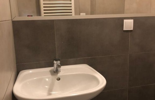 Wola Duchacka Apartamento | Apartament Włoska