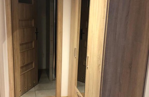 Wola Duchacka Apartamento | Apartament Włoska