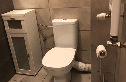Wola Duchacka Apartamento | Apartament Włoska
