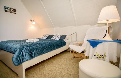 Ponice Apartamento | Apartament w Alejce