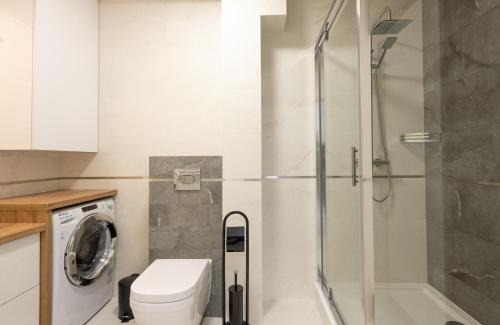 Ciechocinek Apartamento | Apartament w Centrum Ciechocinka