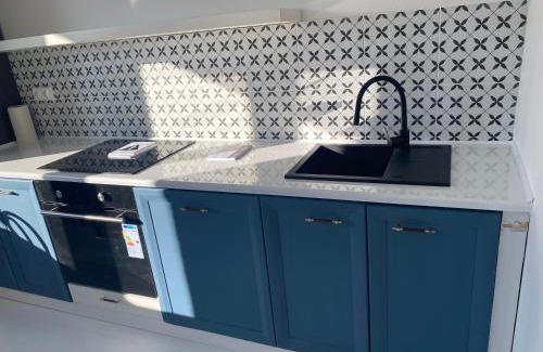 Elblag Apartamento | Apartament w Centrum Elbląg