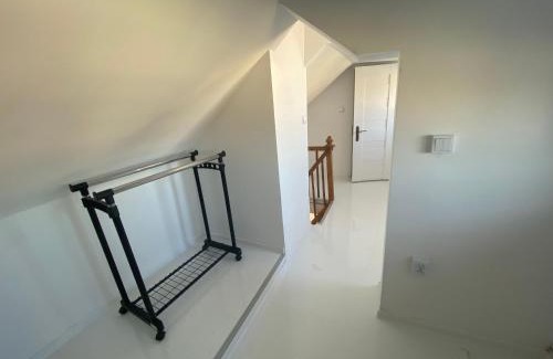 Elblag Apartamento | Apartament w Centrum Elbląg